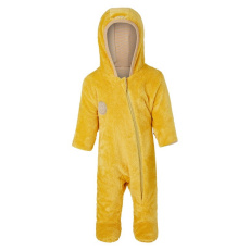Little Angel-Overal MAZLÍK BAMBUS Outlast® - šafrán Velikost: 80 Little Angel-Overal MAZLÍK BAMBUS Outlast® - šafrán Velikost: 80