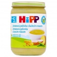 HiPP BIO zeleninová polévka s kuřecím masem (190 g)