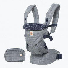Ergobaby-Nosítko Omni 360-STAR DUST Ergobaby-Nosítko Omni 360-STAR DUST