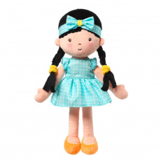 BABYONO Hračka panenka Zoe BABYONO Hračka panenka Zoe