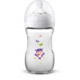 Philips AVENT Láhev Natural 260 ml, hroch
