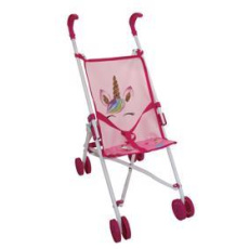 ALLTOYS Golfky Bambolina Amore s jednorožcem ALLTOYS Golfky Bambolina Amore s jednorožcem