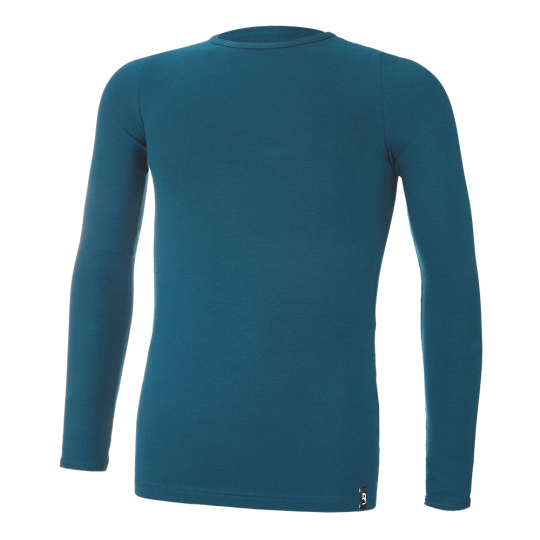 Little Angel-Tričko smyk DR Outlast® - tm.smaragd Velikost oblečení: 152 Little Angel-Tričko smyk DR Outlast® - tm.smaragd Velikost oblečení: 152