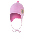 Little Angel-Čepice NICKI Outlast® - levandulová Velikost čepic: 3 | 42-44 cm