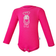 Little Angel-Body smyk obrázek DR Outlast® - růžová Velikost oblečení: 62 Little Angel-Body smyk obrázek DR Outlast® - růžová Velikost oblečení: 62