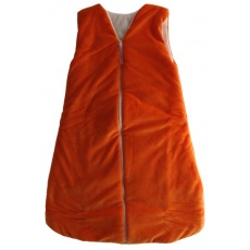 KAARSGAREN-Spací pytel oranžový 120 cm KAARSGAREN-Spací pytel oranžový 120 cm