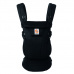 Ergobaby-Nosítko OMNI DREAM  - ONYX BLACK