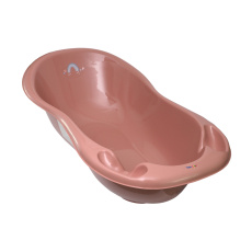 TEGA Vanička 102cm Duha růžová TEGA Vanička 102cm Duha růžová