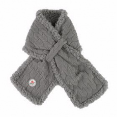 Šála Empire Fleece sharkskin Šála Empire Fleece sharkskin