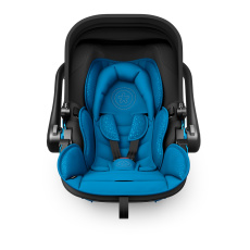 KIDDY Autosedačka Evolution Pro 2 (0-13 kg) Summer Blue KIDDY Autosedačka Evolution Pro 2 (0-13 kg) Summer Blue