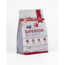 FISH4DOGS Granule malé pro dospělé psy Superior losos s bramborami 1,5 kg FISH4DOGS Granule malé pro dospělé psy Superior losos s bramborami 1,5 kg