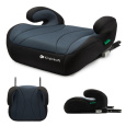 KINDERKRAFT Podsedák i-Boost i-size 135-150 cm Black