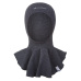 Little Angel-Kukla smyk Outlast® - tm.šedý melír Velikost čepic: 2 | 39-41 cm