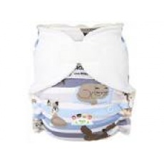 Anavy-rostoucí (4-15 kg) Kalhotková plena na suchý zip Kočky Anavy-rostoucí (4-15 kg) Kalhotková plena na suchý zip Kočky