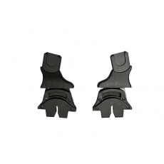 PETITE&MARS Adaptér ke kočárku Rover II - pro autosedačky Maxi Cosi PETITE&MARS Adaptér ke kočárku Rover II - pro autosedačky Maxi Cosi