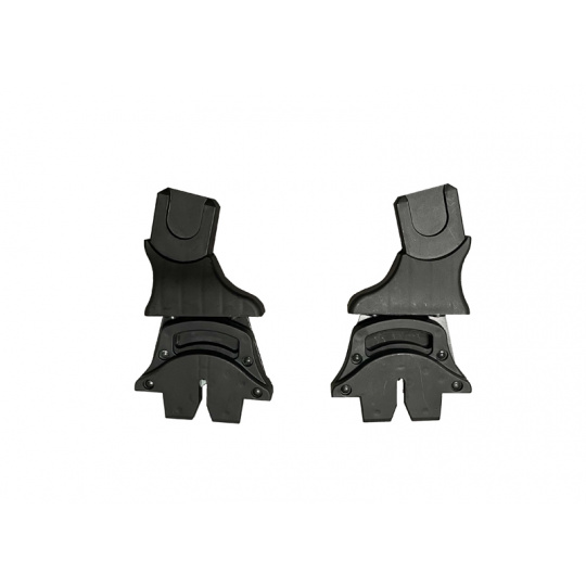 PETITE&MARS Adaptér ke kočárku Rover II - pro autosedačky Maxi Cosi PETITE&MARS Adaptér ke kočárku Rover II - pro autosedačky Maxi Cosi