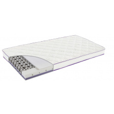 TRÄUMELAND Matrace Octasmart Luxe 70x140 cm TRÄUMELAND Matrace Octasmart Luxe 70x140 cm