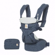 Ergobaby-Nosítko Omni 360-GALAXY Ergobaby-Nosítko Omni 360-GALAXY