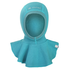 Little Angel-Kukla smyk Outlast® - tm.tyrkys Velikost čepic: 5 | 49-53 cm