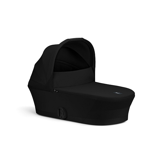 CYBEX Hluboká korba Melio Magic Black Gold