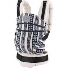 Manduca-Wickelkinder XT Cotton XT BohoBlue Manduca-Wickelkinder XT Cotton XT BohoBlue