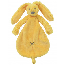 Happy Horse - Přítulka králíček Richie žlutá Velikost: 25 cm