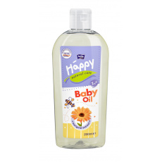 BELLA HAPPY Olejíček Natural Care 200 ml BELLA HAPPY Olejíček Natural Care 200 ml