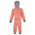 Little Angel-Overal MAZLÍK BAMBUS lem Outlast® - tm.broskvová Velikost oblečení: 92