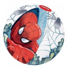 BESTWAY Míč nafukovací Spiderman, průměr 51 cm BESTWAY Míč nafukovací Spiderman, průměr 51 cm