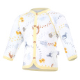 Little Angel-Kabátek smyk TISK Outlast® - safari Velikost oblečení: 74-80