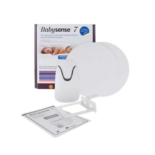 Hisense Monitor dechu BABYSENSE 7