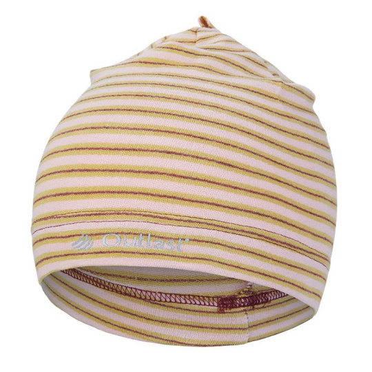 Little Angel-Čepice smyk natahovací PRUH Outlast ® - pruh pudroliva Velikost čepic: 2 | 39-41 cm Little Angel-Čepice smyk natahovací PRUH Outlast ® - pruh pudroliva Velikost čepic: 2 | 39-41 cm