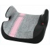NANIA Podsedák/autosedačka Topo Comfort First Line (15-36 kg) Pink