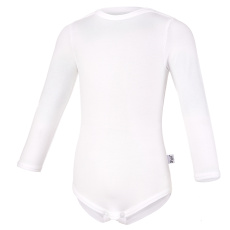 Little Angel-Body smyk LA Outlast® - bílá Velikost oblečení: 92 Little Angel-Body smyk LA Outlast® - bílá Velikost oblečení: 92