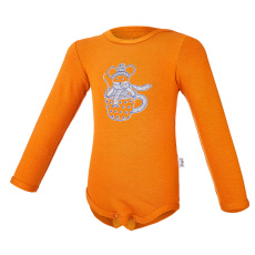 Little Angel-Body smyk obrázek DR Outlast® - medová Velikost oblečení: 62 Little Angel-Body smyk obrázek DR Outlast® - medová Velikost oblečení: 62