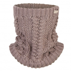 Little Angel-Nákrčník pletený copánek Outlast ® - kašmír lesk Velikost: 5 | 49-53 cm Little Angel-Nákrčník pletený copánek Outlast ® - kašmír lesk Velikost: 5 | 49-53 cm