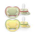 Philips AVENT Šidítko Ultra air neutral 18+m, 2ks