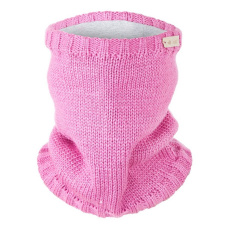 Little Angel-Nákrčník pletený hladký Outlast ® - šeřík Velikost: 5 | 49-53 cm Little Angel-Nákrčník pletený hladký Outlast ® - šeřík Velikost: 5 | 49-53 cm
