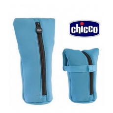 CHICCO Termoobal na kojeneckou láhev CHICCO Termoobal na kojeneckou láhev