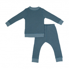 LODGER Pyžamko Sleeper Ciumbelle Dragonfly vel. 68 LODGER Pyžamko Sleeper Ciumbelle Dragonfly vel. 68