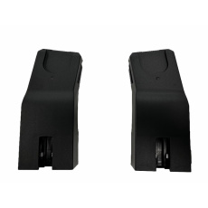 MUUVO Adaptéry na autosedačku ke kočárku Muuvo One 2v1 MUUVO Adaptéry na autosedačku ke kočárku Muuvo One 2v1