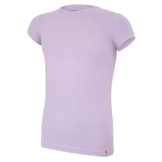 Little Angel-Tričko KR tenké Outlast® - sv.fialová Velikost oblečení: 140 Little Angel-Tričko KR tenké Outlast® - sv.fialová Velikost oblečení: 140