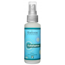 SALOOS Natur aroma airspray Eukalyptus SALOOS Natur aroma airspray Eukalyptus