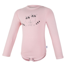 Little Angel-Body smyk obrázek Outlast® - sv.starorůžová Velikost oblečení: 86