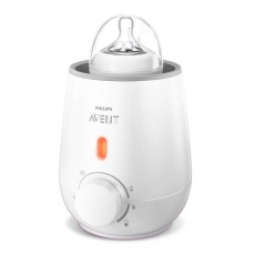 Philips AVENT Ohřívač lahví a dětské stravy rychlý SCF355 Philips AVENT Ohřívač lahví a dětské stravy rychlý SCF355