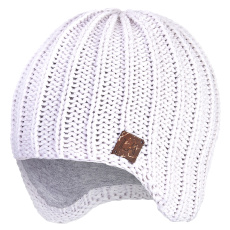Little Angel-Čepice pletená na uši Outlast ® - sv.kouřová Velikost čepic: 1 | 36-38 cm Little Angel-Čepice pletená na uši Outlast ® - sv.kouřová Velikost čepic: 1 | 36-38 cm