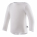 Little Angel-Body smyk ZOE Outlast® - bílá Velikost: 98