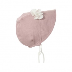 PUPILL Čepice letní Bea pink 38-40 PUPILL Čepice letní Bea pink 38-40