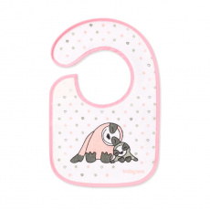 BABYONO Bryndák Froté, malý, voděodolný lenochod 3m+ BABYONO Bryndák Froté, malý, voděodolný lenochod 3m+