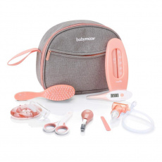 BABYMOOV Hygienický set Peach BABYMOOV Hygienický set Peach